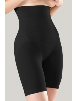 Kadın Çift Kat Mideli Parçalı Korse Sıkılaştırıcı Shapewear