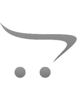 Golshan Galiana String, Kadın Tül Transparan Siyah String Külot